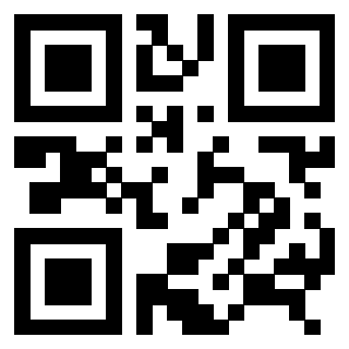 Scansione del Qr Code di 3306427330