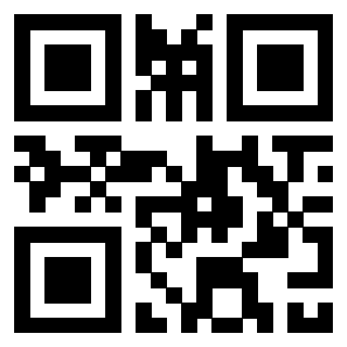 3306427332 - Immagine del QrCode