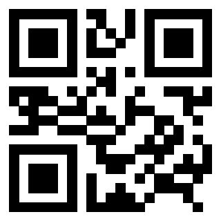 Qr Code di 3306427334