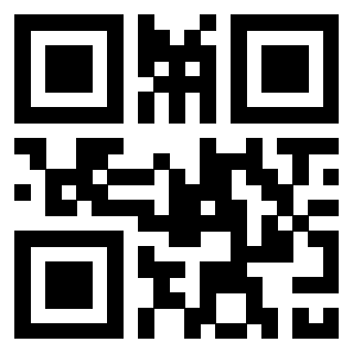 3306427335 QrCode associato