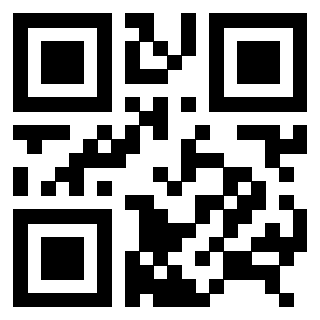 3306427338 Qr Code associato