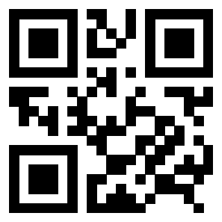 3306427339 Qr Code associato