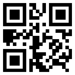 Immagine del QrCode di 3306427342