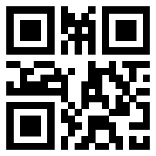 3306427344 QrCode associato