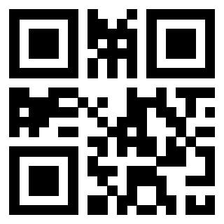 Scansione del Qr Code di 3306427346
