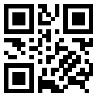 3306427349 QrCode associato