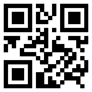 3306427350 - Immagine del Qr Code associato