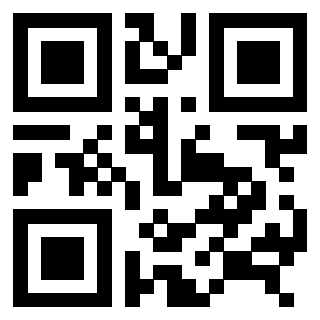 3306427354 Qr Code associato