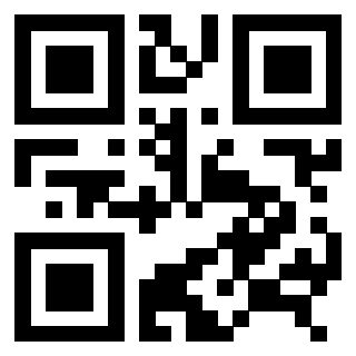 3306427355 Qr Code associato