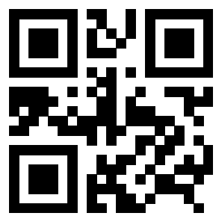 Scansione del Qr Code di 3306427358