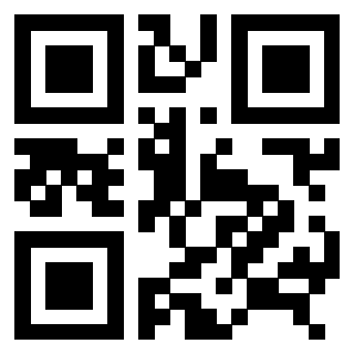 Scansione del Qr Code di 3306427359