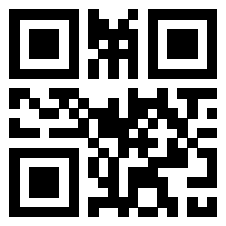3306427363 Qr Code associato