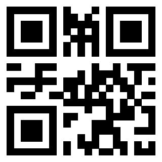 3306427365 - Immagine del QrCode associato