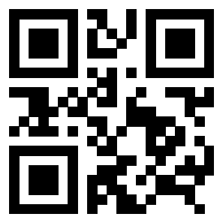Il QrCode di 3306427366