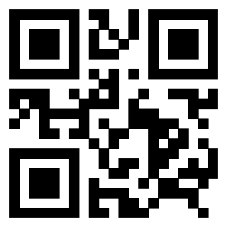 Scansione del Qr Code di 3306427367