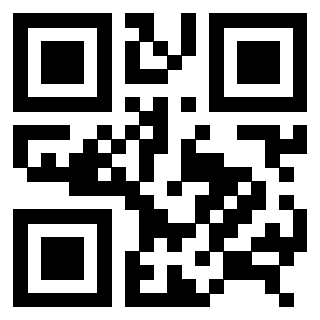 3306427369 QrCode associato