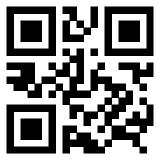 Il QrCode di 3306427371