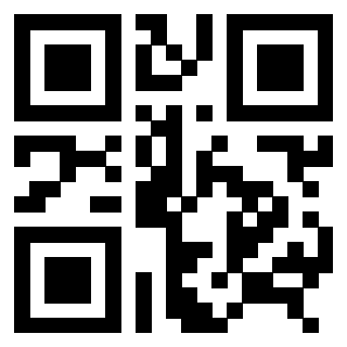 3306427377 - Immagine del Qr Code