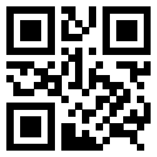 Immagine del Qr Code di 3306427378
