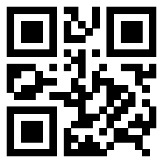Il Qr Code di 3306427381