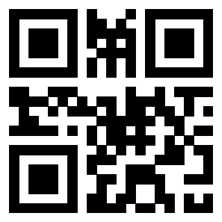 Qr Code di 3306427382
