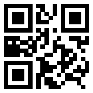 Il Qr Code di 3306427385