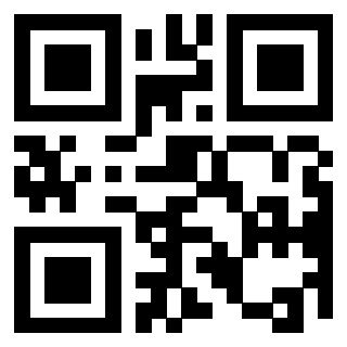 Scansione del Qr Code di 3306427390