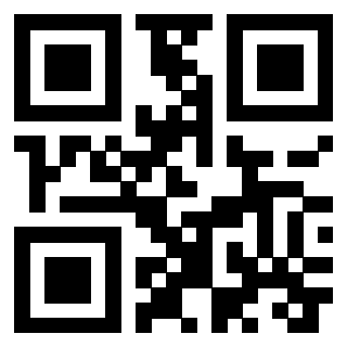 Immagine del QrCode di 3306427392