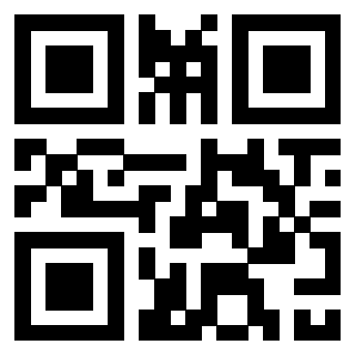 Il Qr Code di 3306427394