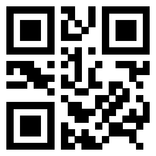 QrCode di 3306427399