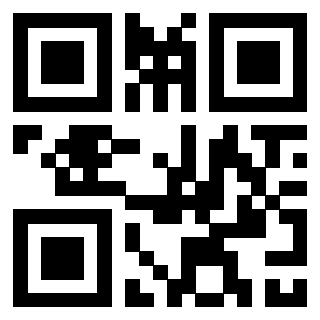 3306427403 QrCode associato