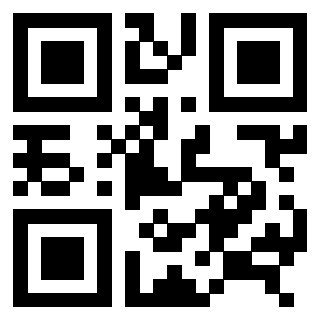 Il QrCode di 3306427405