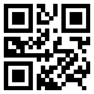 3306427409 - Immagine del Qr Code associato