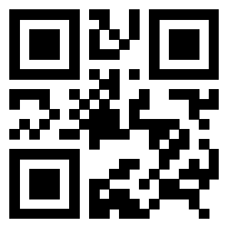 Scansione del Qr Code di 3306427412