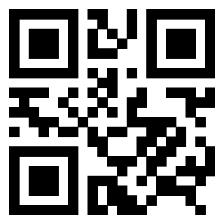 Immagine del Qr Code di 3306427419