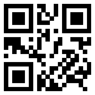 3306427421 Qr Code associato