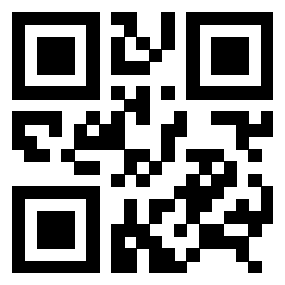 Scansione del Qr Code di 3306427425