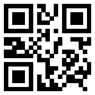 3306427426 - Immagine del QrCode