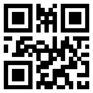 Il Qr Code di 3306427429
