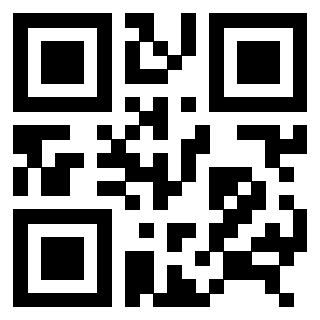 Immagine del Qr Code di 3306427433