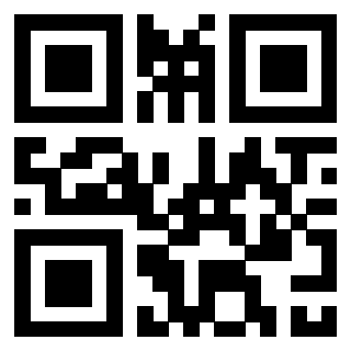 Immagine del QrCode di 3306427434