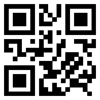 Scansione del Qr Code di 3306427439
