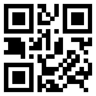 Il Qr Code di 3306427441