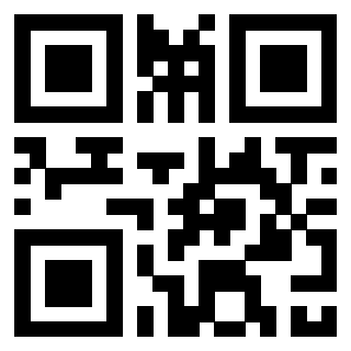 Scansione del QrCode di 3306427442