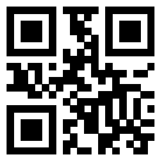 3306427446 QrCode associato