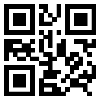 Immagine del QrCode di 3306427452