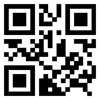 Il Qr Code di 3306427454