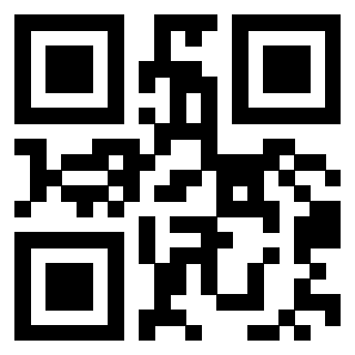 3306427463 - Immagine del QrCode associato