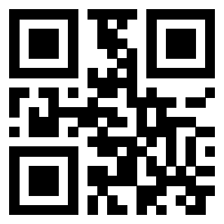 Scansione del Qr Code di 3306427468
