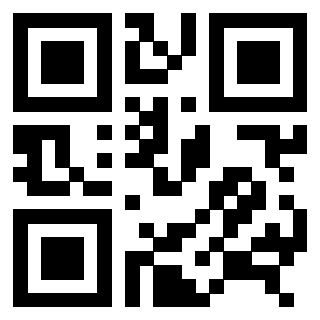 Il Qr Code di 3306427470